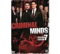 Esprits Criminels – Saison 7 – Édition Benelux – Bilingue – Import Suisse – Disney