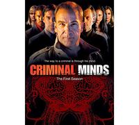 Criminal Minds - Criminal Minds: Season 01