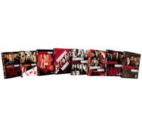 Criminal Minds: Eight Season Pack