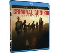 CRIMINAL MINDS: EVOLUTION - SEASON 16