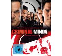 Criminal Minds: Season 02