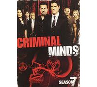 Criminal Minds