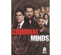 Criminal Minds: The 8th Season