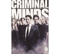 Criminal Minds: Season 09