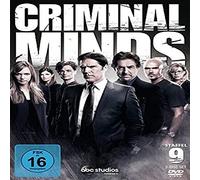 Criminal Minds – Saison 09 – Disney