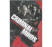 Criminal Minds: Season 11-15 [Import USA Zone 1]