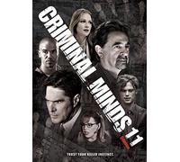 Criminal Minds: Season 11