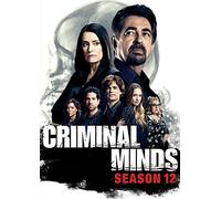 Criminal Minds: Season 12