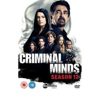 Criminal Minds – Disney – Saison 12