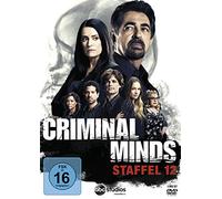 715178 D-CRIMINAL MINDS/S.12 G