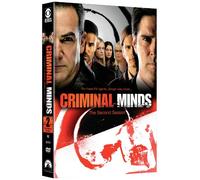 Criminal Minds: Season 2