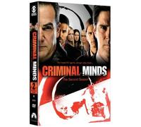 Criminal Minds: Season 2