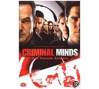 Criminal Minds Season 2