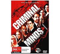 Criminal Minds: Season 4