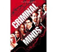 Criminal Minds – DVD – Saison 4 – Paramount Pictures