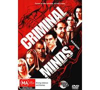 Criminal Minds: Season 4 (Pal [Import allemand]