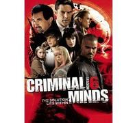 Criminal Minds Season 6