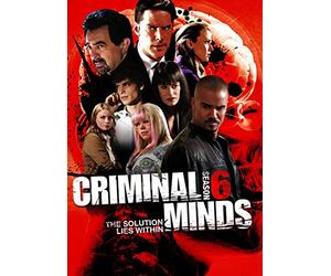 Criminal Minds - Season 6
