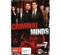 Criminal Minds : Season 7