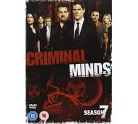 Criminal Minds: Season 7
