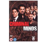 Criminal Minds: The Eighth Season