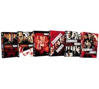 Criminal Minds: Seasons 1-6