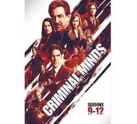 Criminal Minds: Seasons 9-12
