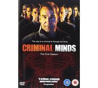 Criminal Minds-Series 1 [Import]
