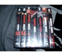 Criminal Minds: Seven Season Pack