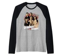 Criminal Minds Solution Lies Within Manche Raglan