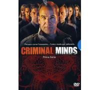 Criminal Minds Stagione 01