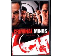 Criminal minds Stagione 02 [Standard]