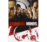 Criminal Minds Stagione 02 [Standard] [Import]