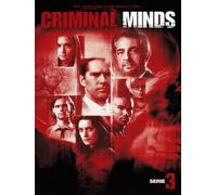 Criminal Minds Stagione 03