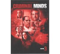 Criminal minds Stagione 03 [Standard]