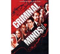 Criminal Minds - Stagione 04 (7 Dvd)