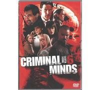 Criminal minds Stagione 06 [Standard]