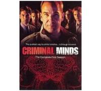 Criminal Minds: The 1st Season (Checkpoint)