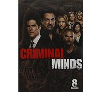 Criminal Minds: The 8th Season