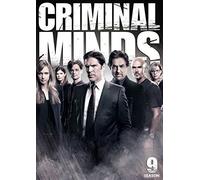 Criminal Minds: The 9th Season