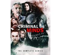 Criminal Minds: The Complete Series [Dvd] Gift Set, Boxed Set, Dolby, Ac-3/Do
