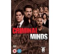 Criminal Minds: The Eighth Season