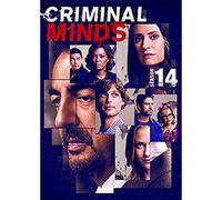 Criminal Minds – Saison 14 – DVD – Coffret Slipsleeve – Dolby