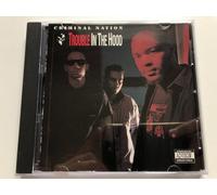 Criminal Nation - Trouble in The Hood