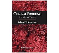 Criminal Profiling