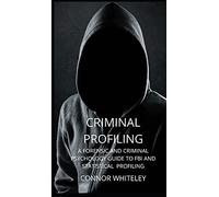 Criminal Profiling