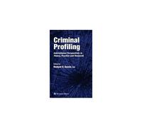 Criminal Profiling