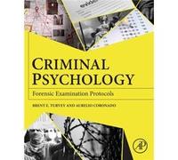 Criminal Psychology by Mares & Aurelio Coronado Forensic Psychologist Director & The Institute of Applied Science Aguascalientes & Mexico Partner & The Be Mares Aurelio Coronado Forensic Psychologist 
