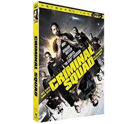 Criminal Squad – DVD – Seven7