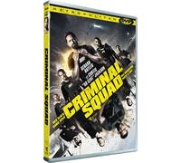 Criminal Squad – DVD – Seven7